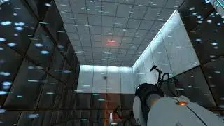 Portal - Test Chamber 15 (PC) ◀1080P/60▶