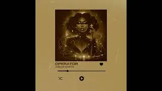 2daypresents - Operator (Official Audio)