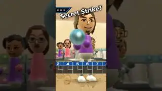 Did You Know Wii Sports?