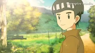 Animation Breakdown - Wish Richie Oc
