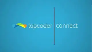 Topcoder Connect: The easiest way to go from idea to app