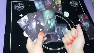 4 Короля. Вызов его на разговор #iskratarot #искратаро #4короля