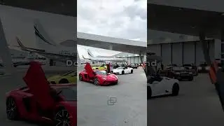 Imagine Doing This With Your Best Friend