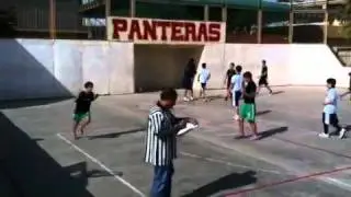 Short out, Gol de Derek
