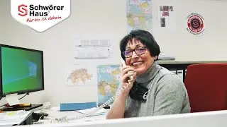 SchwörerHaus-Kundendienst: Wie können wir Ihnen helfen?