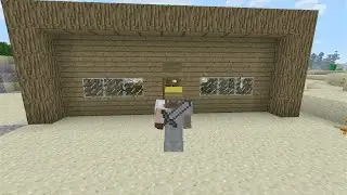 Minecraft Xbox: My New Home [4]