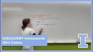 DISCOVERY Homework 4.06: Illini Colors