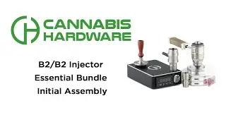 Flowerpot - B2 Essentials Bundle Initial Assembly