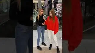Тикток: странные вопросы 🤭