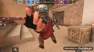 Тик так гей!