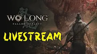 The True Power Of Chi - Wo Long: Fallen Dynasty #6