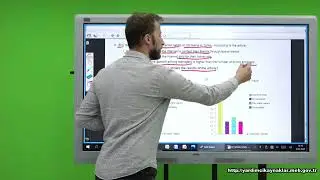 İNGİLİZCE NİSAN AYI SORU ÇÖZÜMÜ