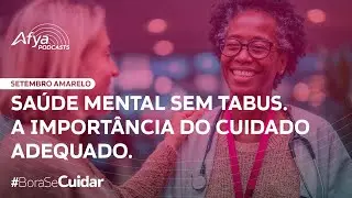 SAÚDE MENTAL do MÉDICO: Como hábitos e cuidados impactam o bem-estar?