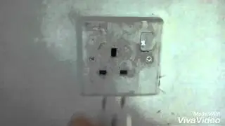 Malaysian power outlet how to
