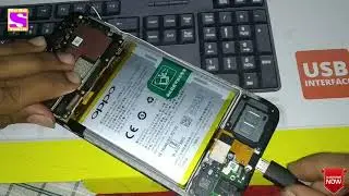 OPPO F9 CPH1881 Pattern unlock offline 100% working by RoSe TeCh