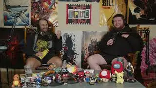 Mug Shawties and Gabe's Balding (Ep. 64)