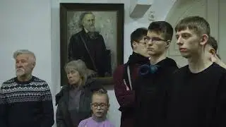 Выставка С. Казака «Успамiн пра Бярэсце».