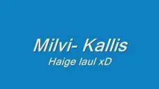Milvi :P