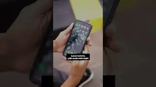 FOTO KEREN PAKAI HP ANDROID 