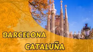 Discover Barcelona Sagrada Familia, Gothic Quarter, Montjuïc and More