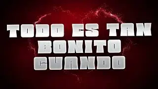 Cornelio Vega y Su Dinastía - Estoy Enamorado (Lyric Video)