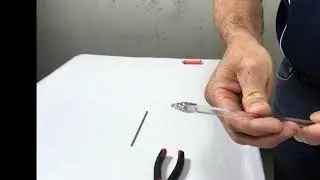 Replace Wand Hook