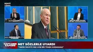 Karabağ Zaferi'nin 5. Yılı - Haftanın Raporu 7 Kasım 2025
