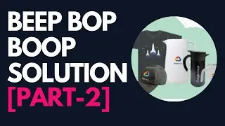 Beep Bop Boop: A Chatbot Challenge Solution[PART-2] | Qwiklabs Arcade 2023 