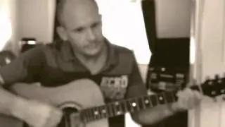 One Day Like This - Elbow Cover