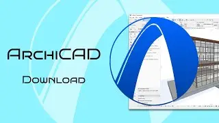 Dive Into 2024's Newest Features With ArchiCAD | Download Latest Version ArchiCAD