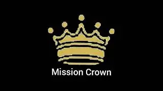 Mission Crown Ep.3 "Friends"