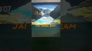 ram ji ki Jay #shorts #ram