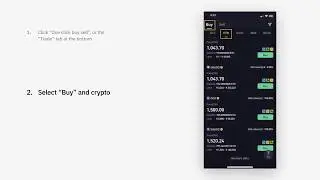 #Binance