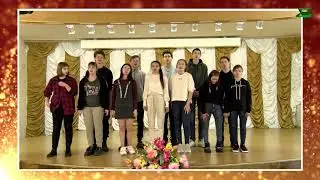 Мамам посвящается