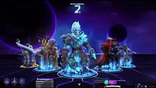 Nexus Nights 10