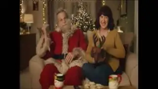 Iceland the power of frozen Christmas ad 2016