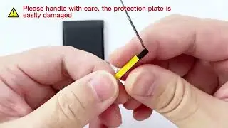 XCAP Connect - iPhone 13 Mini Installation Guide