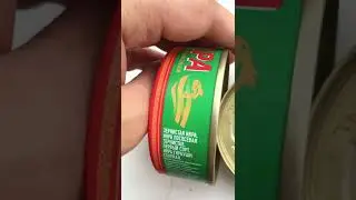 ТАКОЙ ИКРЫ Я ДАВНО НЕ ВСТРЕЧАЛ ! ПРОСТО ШОК !