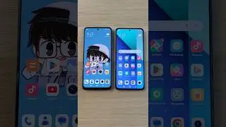 REDMI NOTE 12 ИЛИ REDMI NOTE 13?