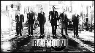 Bad Moon | Yakuza