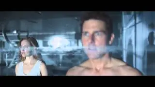 Oblivion   Exclusive trailer