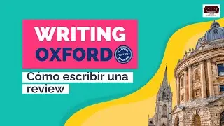✍️ Review en Oxford Test of English | Ejemplos y errores ❌