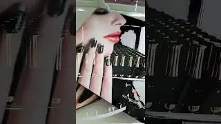 Мой маникюрный  кабинет