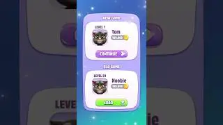 100k Coins For Free!! My Talking Tom 2 