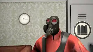 Noot noot pyro [SFM]