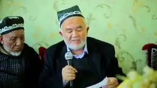 Бахтсиз фарзанд Алоуддин Мансур