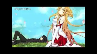 「Sword Art Online the Movie: Ordinal Scale」Most Beautiful & Sad Anime Music