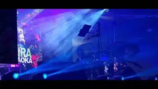 Akira Yamaoka (México) - Intro Betrayal