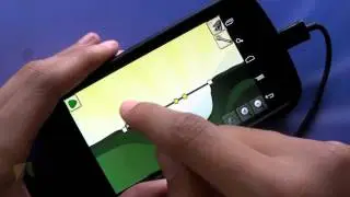 X-Construction by Cross Connect | Droidshark.com Video Review for Android