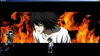 Mugen Roster Update! (6 New Fighters)